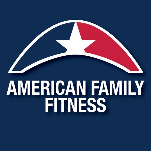 American Family Fitness Whey Protein