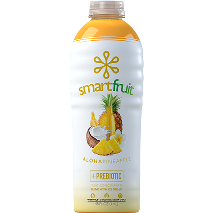 Aloha Pineapple Smartfruit - 48oz