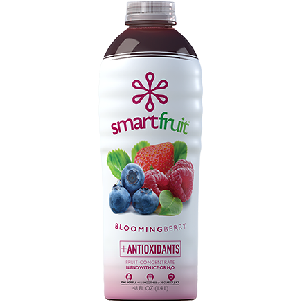 Blooming Berry Smartfruit - 48oz – PFC Orders