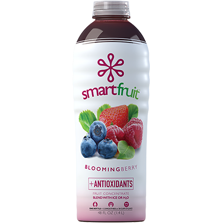 Blooming Berry Smartfruit - 48oz