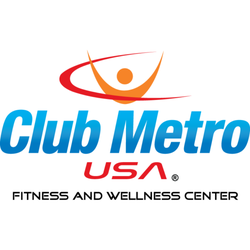 Club Metro USA Custom Logo - Recyclable Cups - 1000ct