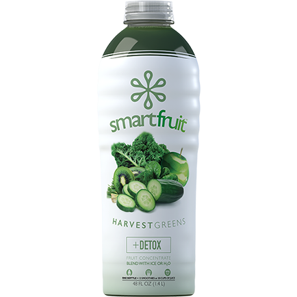 Harvest Greens Smartfruit - 48oz