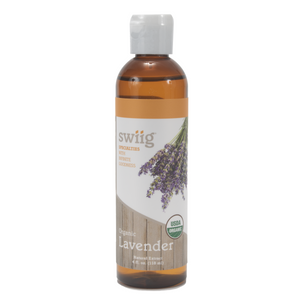 Lavender Flavor Organic - 4oz