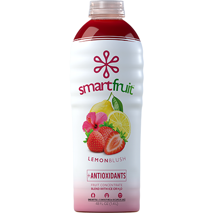 Lemon Blush Smartfruit - 48oz