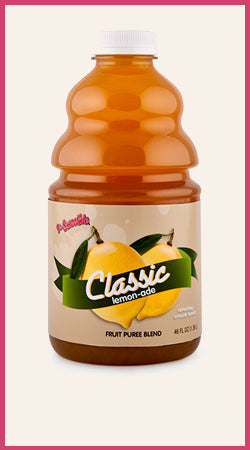 Classic Lemonade - 46oz