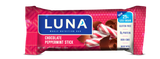 Luna Bar Chocolate Peppermint Stick - 15/case