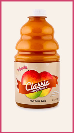 Classic Mango - 46oz