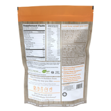 swiig Chocolate - Organic Whey Protein Concentrate 2lb