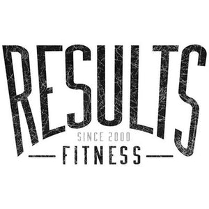 Results Logo Cup 20oz - 1000ct (for shipping)