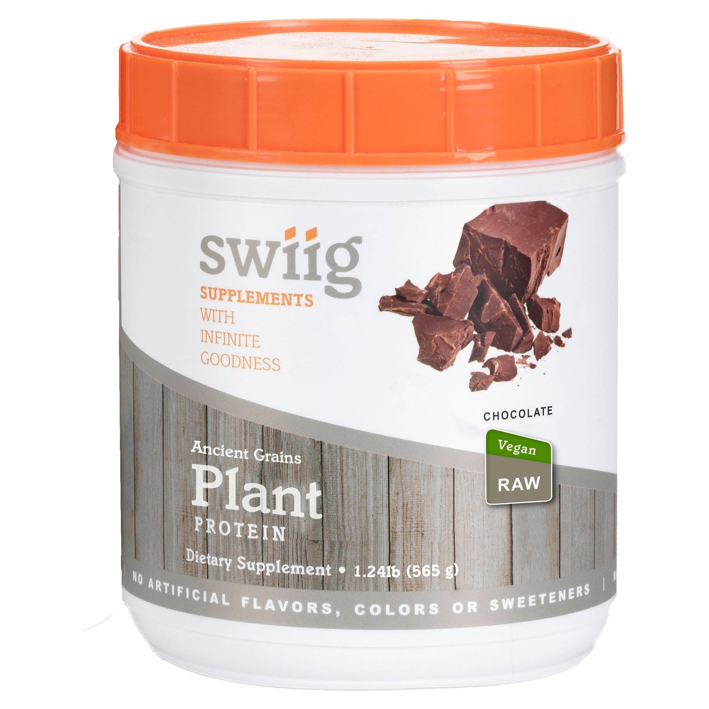 swiig Protein Bottle 1