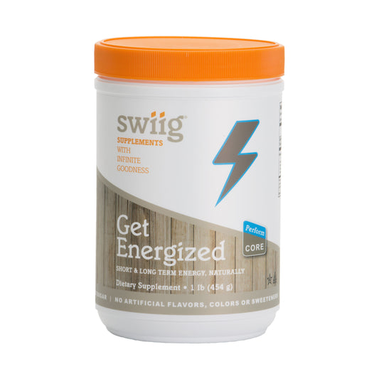 Get Energized 1lb