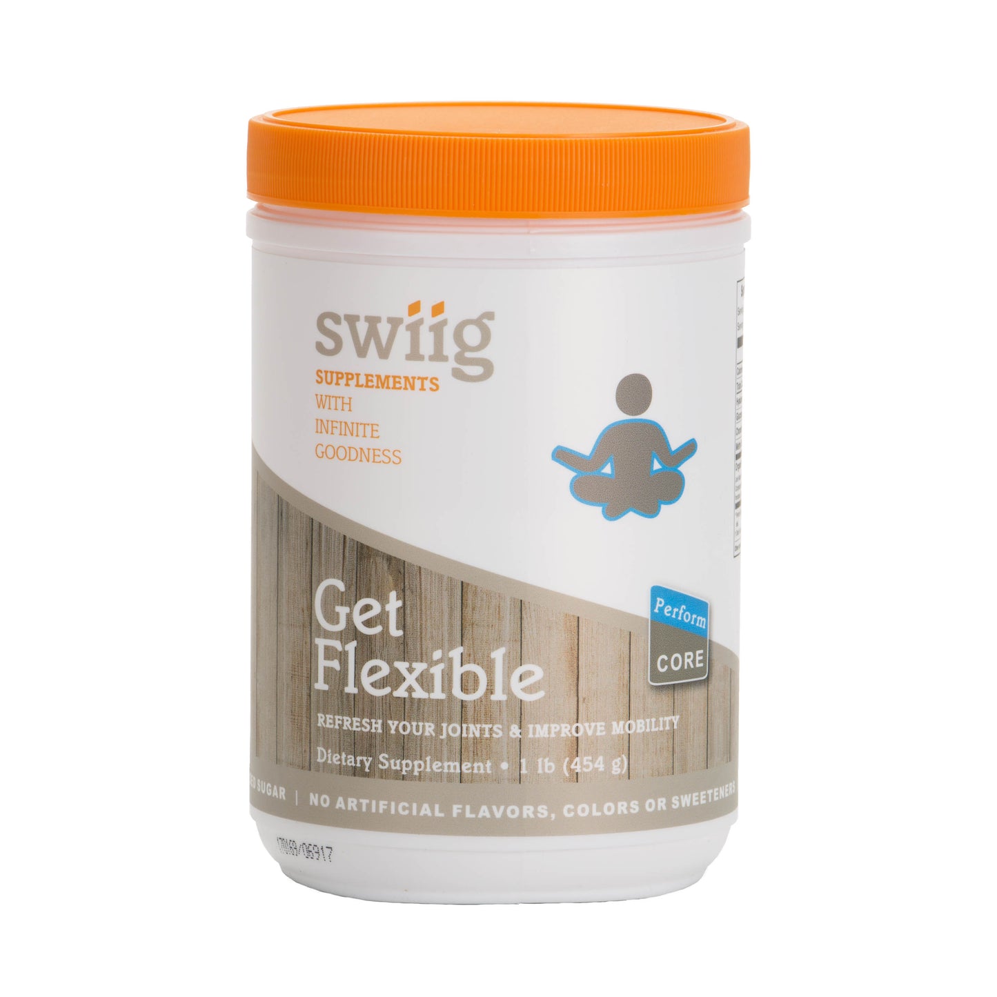 Get Flexible 1lb