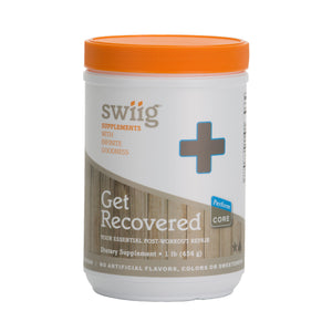 Get Recovered 1lb