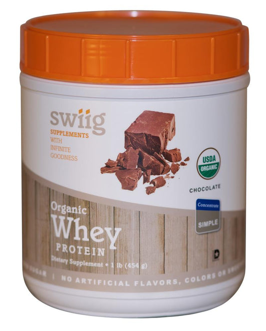 swiig Protein Bottle 2