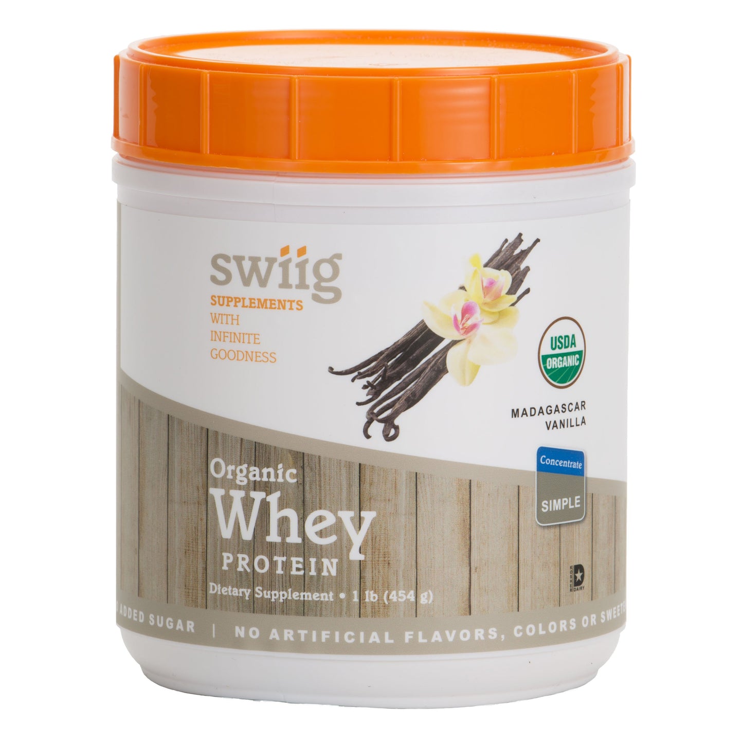 swiig Protein Bottle 1