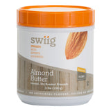 swiig Almond Butter - 3lb Tub