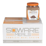 SQWARE MEALS - 30-Day Essential Reboot Kit - PFC Swiig