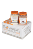 SQWARE MEALS - 30-Day Essential Reboot Kit - PFC Swiig