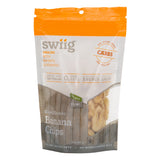 swiig Super Snacks - Banana Chips 3oz bags- 6/case