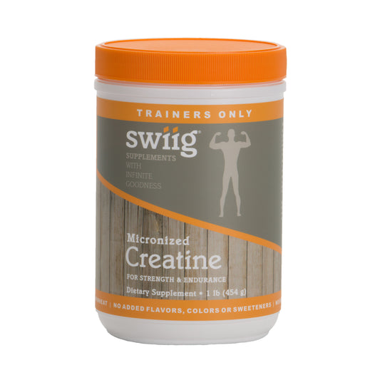 swiig Creatine - 454g