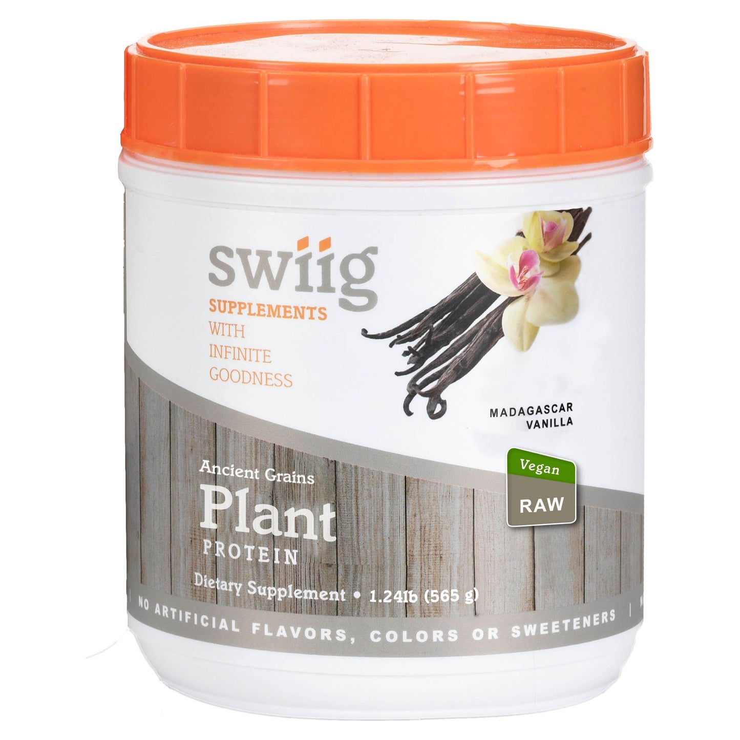 swiig Protein Bottle 1