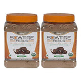 swiig Sqware Meals - Chocolate Plant 2.01lb