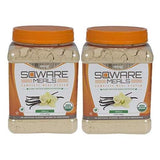 swiig Sqware Meals - Vanilla Plant 2.09lb