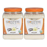 swiig Sqware Meals - Vanilla Whey 1.8lb