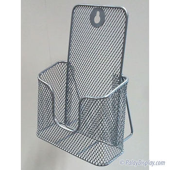 Trifold Holders WIRE- ea