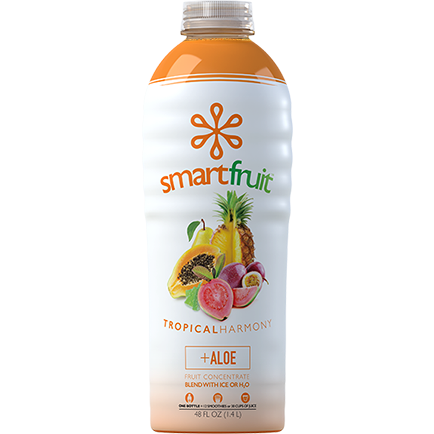 Tropical Harmony Smartfruit - 48oz